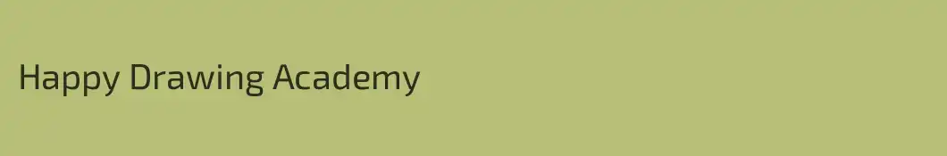 Happy Drawing Academy
